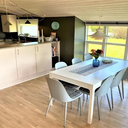 Aleksa - 400m From The Sea In Funen By Interhome Сasa de vacaciones Otterup