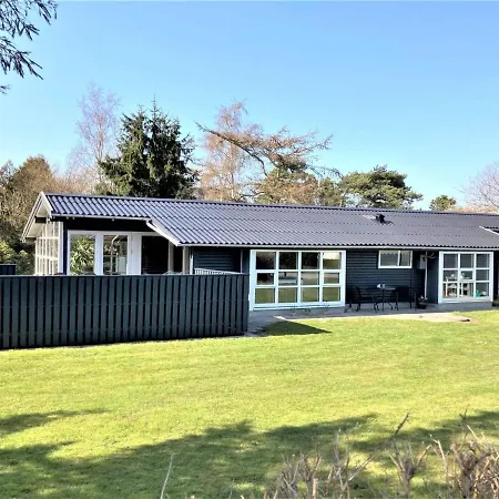 Aleksa - 400m From The Sea In Funen By Interhome Сasa de vacaciones Otterup