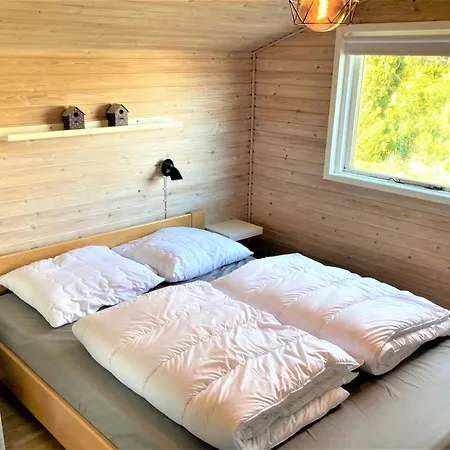 Aleksa - 400m From The Sea By Interhome Feriehus Otterup