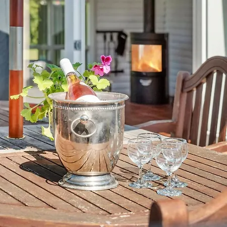 Feriehus Aleksa - 400m From The Sea By Interhome Otterup