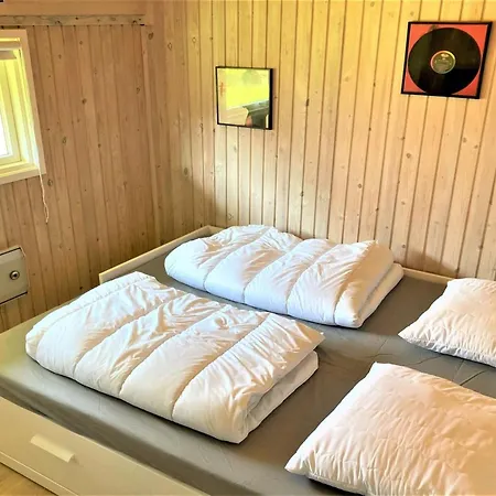 Feriehus Aleksa - 400m From The Sea By Interhome Otterup
