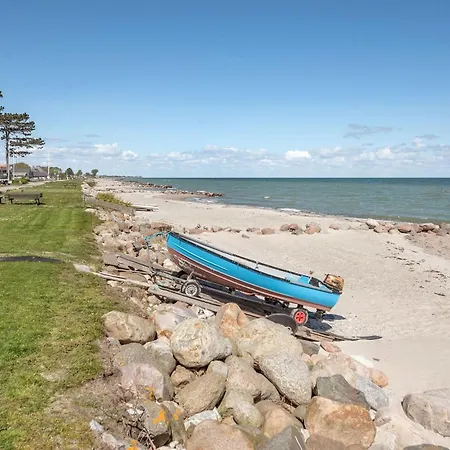 Aleksa - 400m From The Sea By Interhome Feriehus