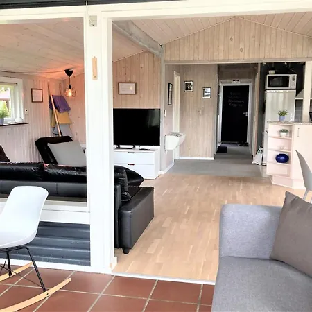 Aleksa - 400m From The Sea By Interhome Semesterbostad Otterup