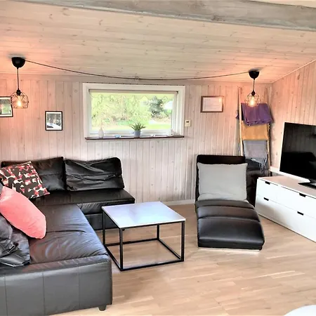 Ferienhaus Aleksa - 400m From The Sea By Interhome Otterup